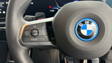 BMW iX2 230kW xDrive30 M Sport 65kWh 5dr Auto [Tech+] Electric Hatchback